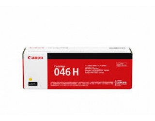 Canon 046H Toner Cartridge Black